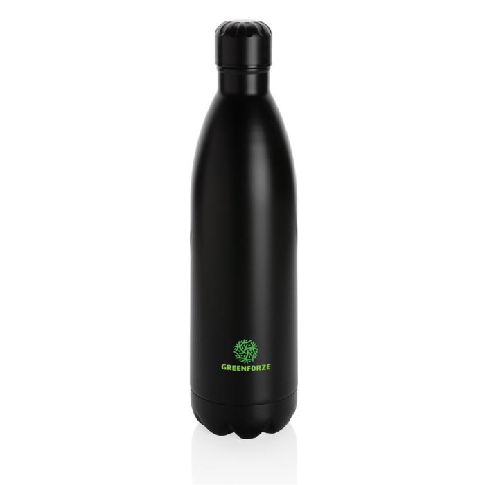 Thermosfles mat | RVS | 1L