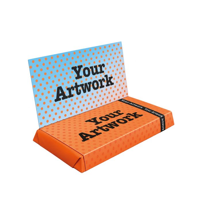 Tony's Chocolonely chocoladereep 180 gram | met luxe sleeve