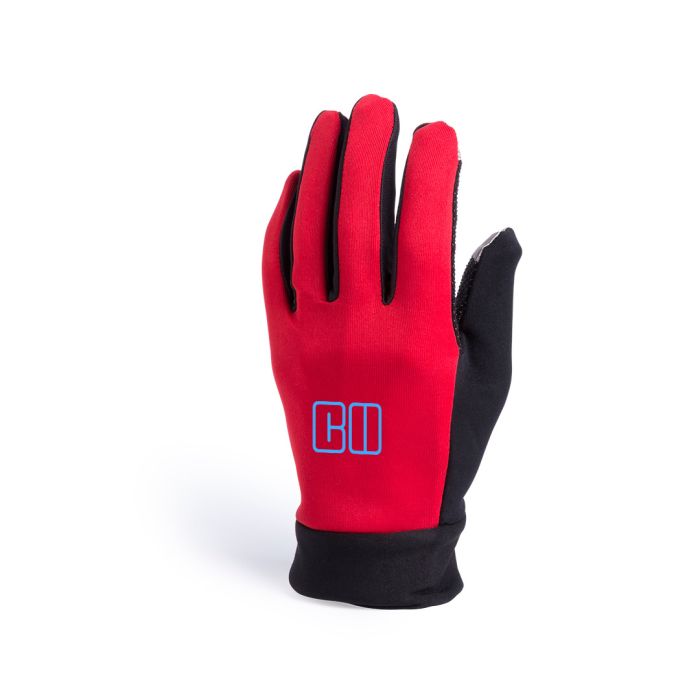 Touchscreen sporthandschoenen | Lycra
