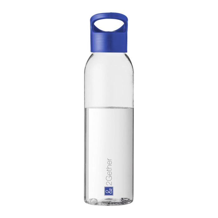 Transparante waterfles Eastman Tritan™ | 650 ml