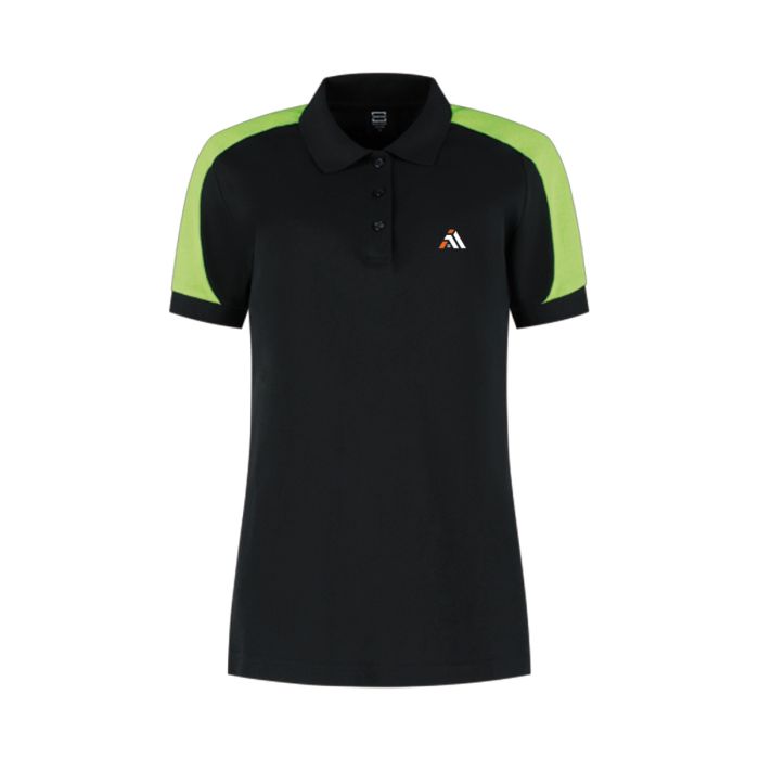 Tricorp Polo Redefined | Biologisch katoen | Dames | 210 g/m²