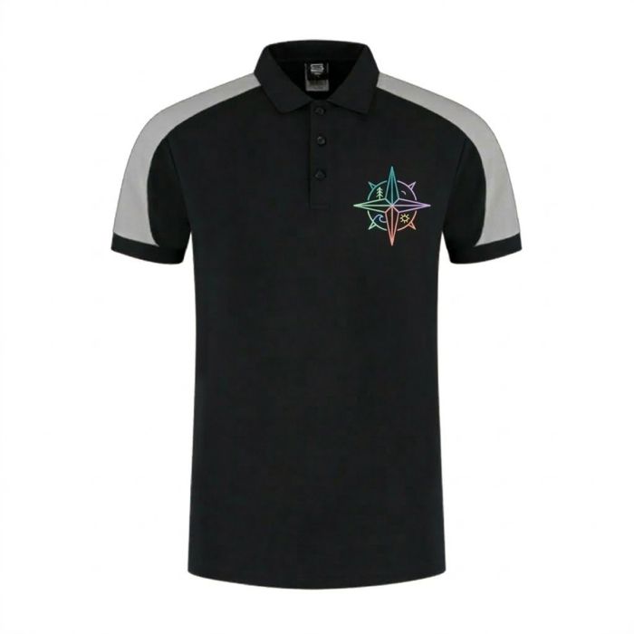Tricorp Polo Redefined | Biologisch katoen | Unisex | 210 g/m²