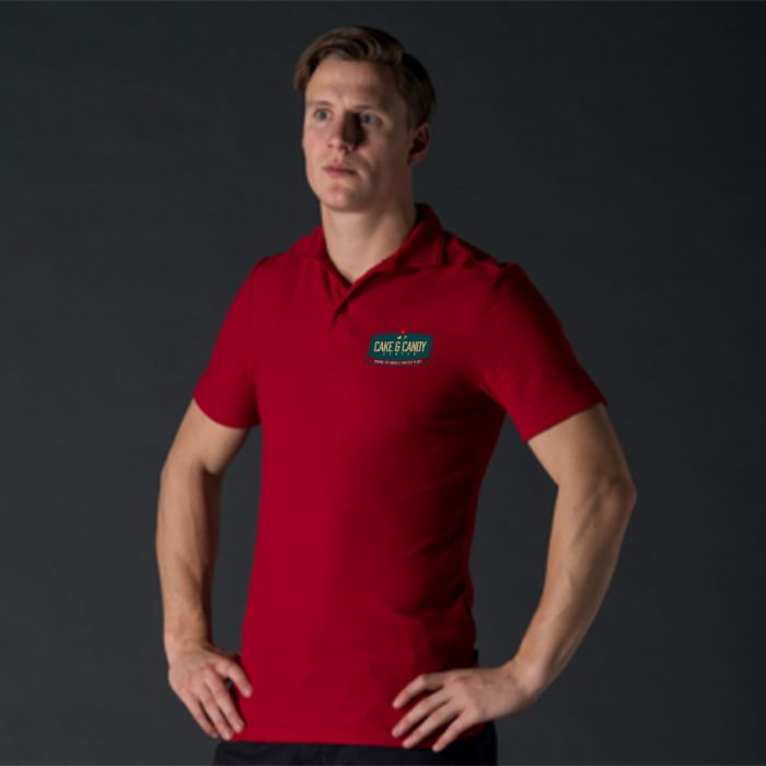 Tricorp Polo | Unisex | Katoen | 180 g/m²