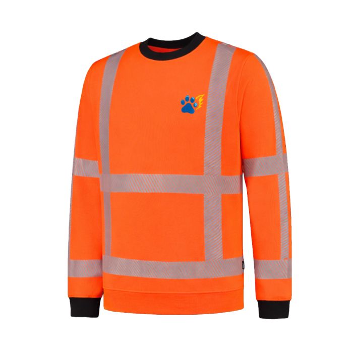 Tricorp Sweater Revisible | RWS | Unisex | 280 g/m²