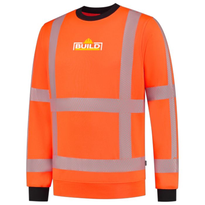 Tricorp Sweater Revisible | RWS | Unisex | 280 g/m²