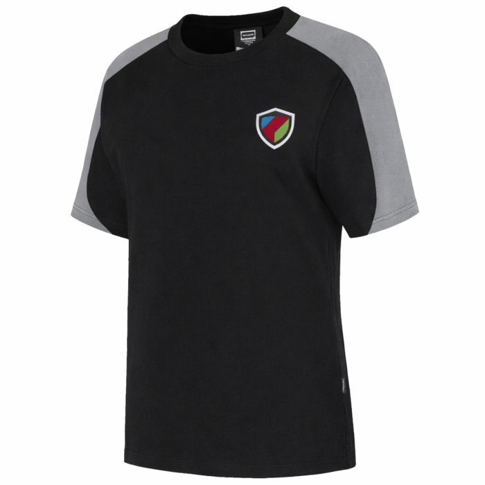 Tricorp T-shirt Bicolor Redefined | Dames | Biologisch katoen | 210 g/m²