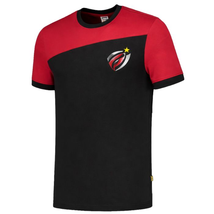 Tricorp T-shirt Bicolor | Unisex | 190 g/m²