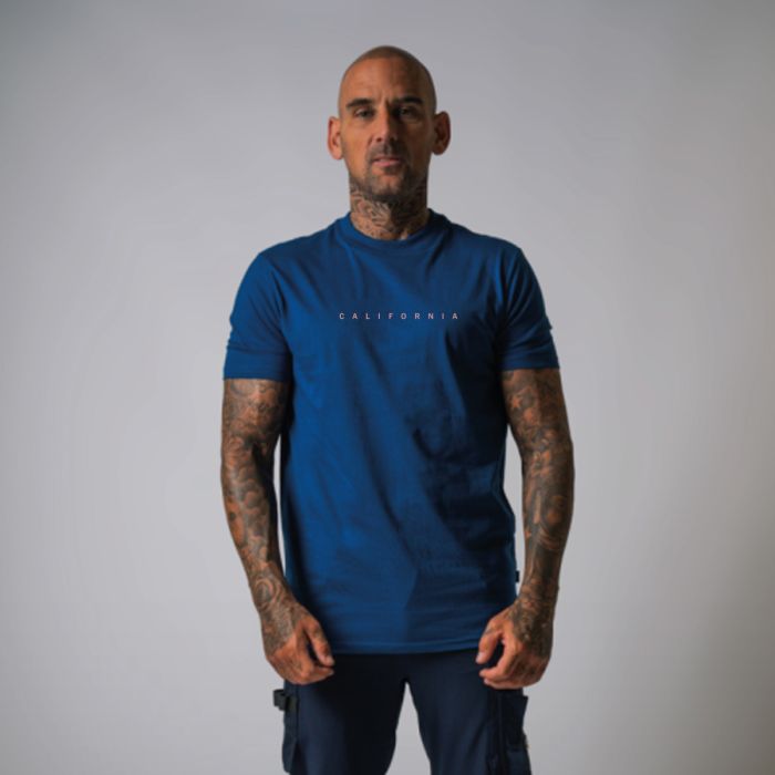 Tricorp T-shirt | Unisex | Katoen | 190 g/m²