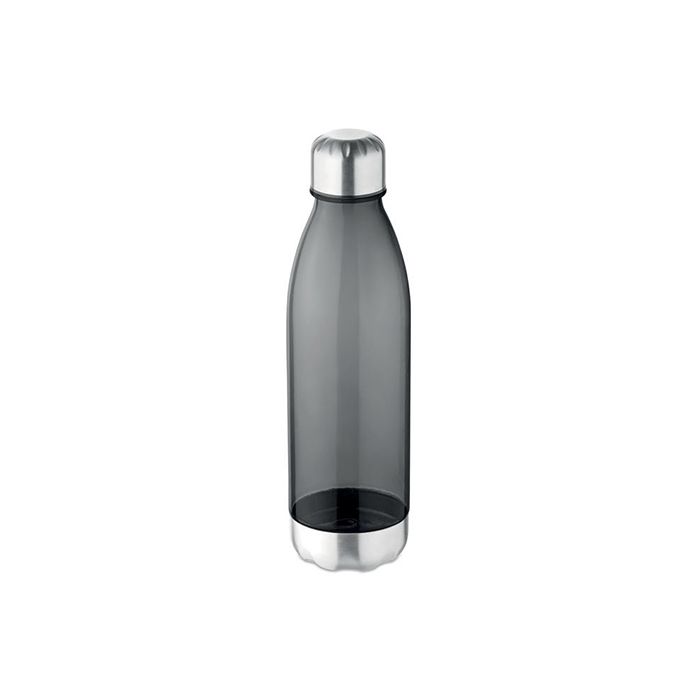 Tritan waterfles met RVS dop | 600 ml