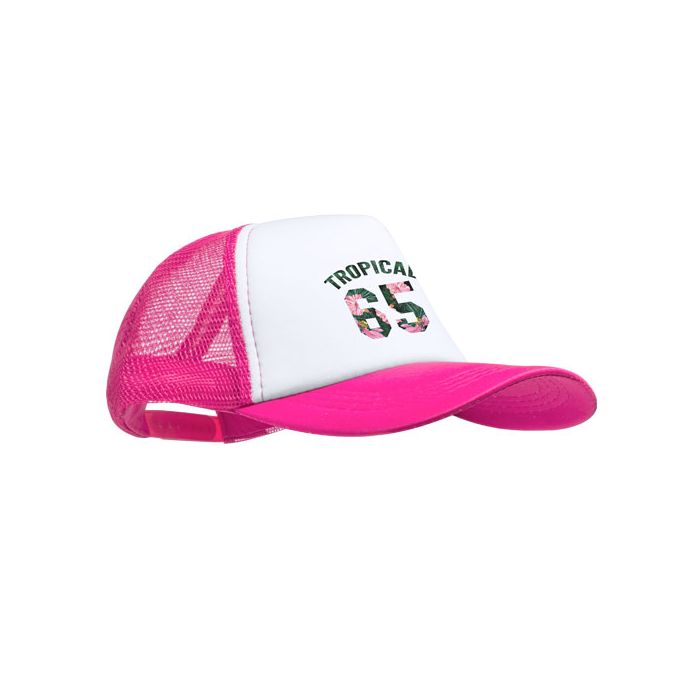 Trucker cap 5-panel | Mesh