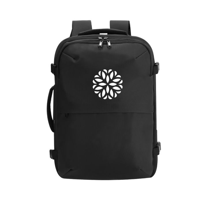 Vacuüm rugzak met laptopvak | PU | 30W | 18 liter