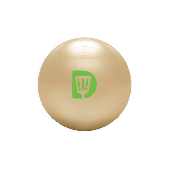 Vanille lippenbalsem bol | Metallic