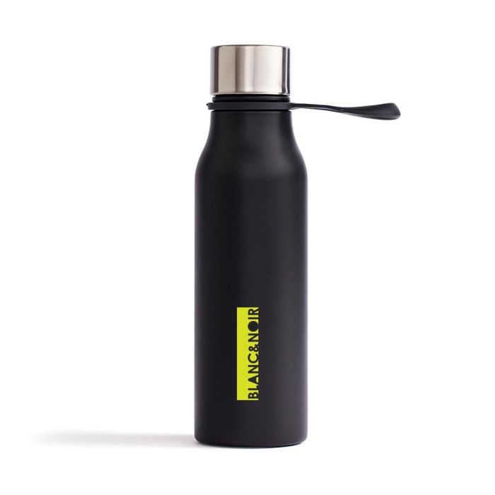 Vinga Lean thermosfles | RVS | 450 ml