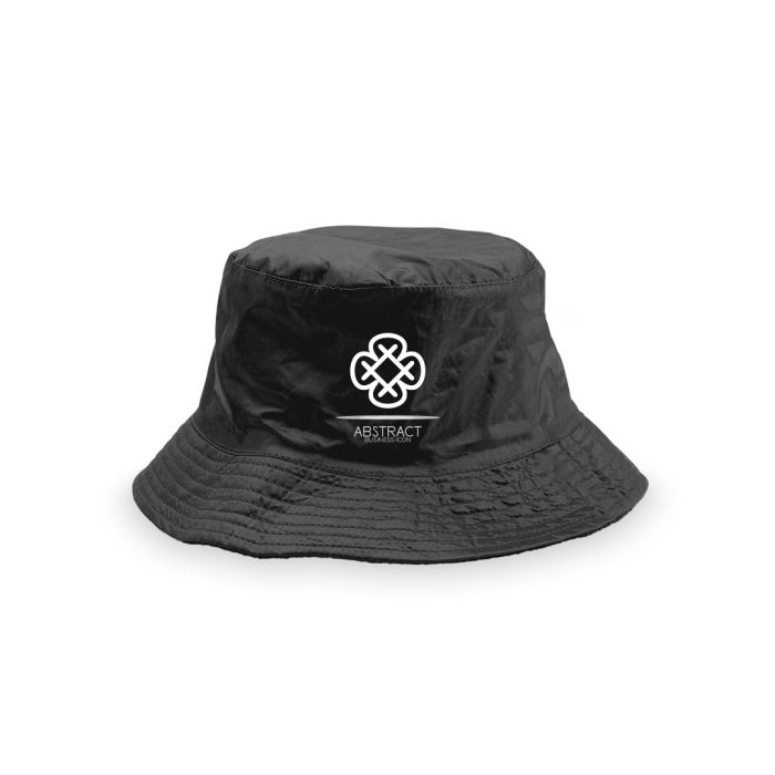 Vissershoedje reversible | Nylon