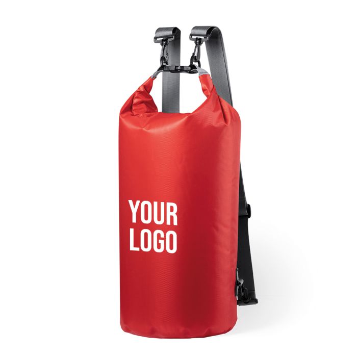Waterdichte rugzak | Ripstop | 20 liter