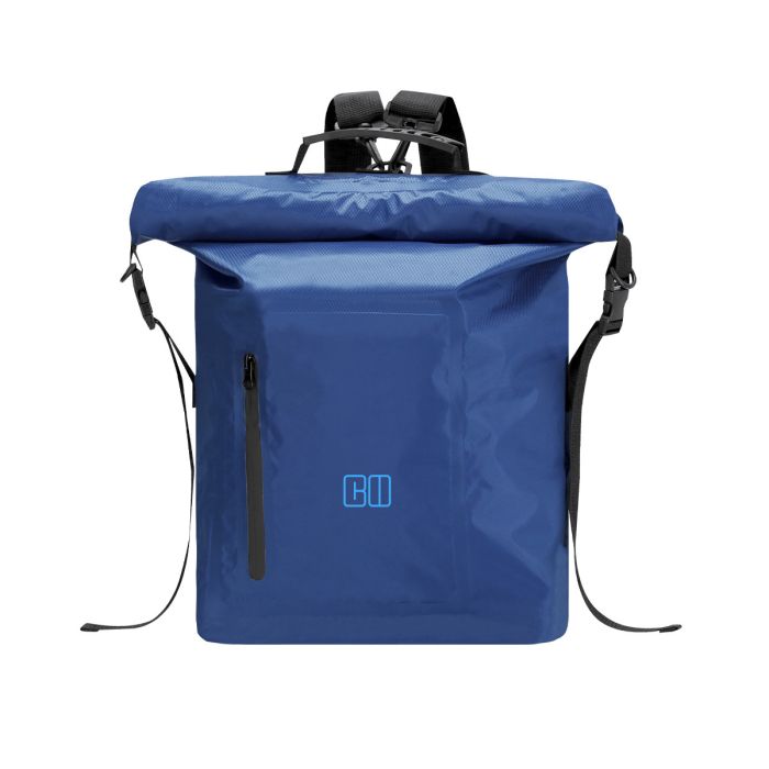 Waterdichte rugzak | Ripstop | 37 x 55 cm | 30 liter