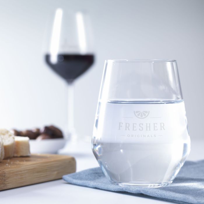 Waterglas | 400 ml
