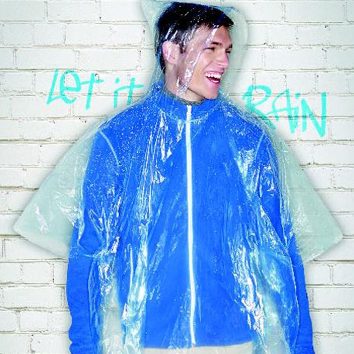 Wegwerp regenponcho | Transparant | Snelle levering