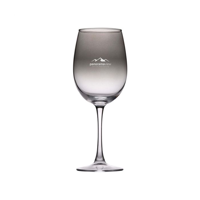 Wijnglas smokey  | 465 ml