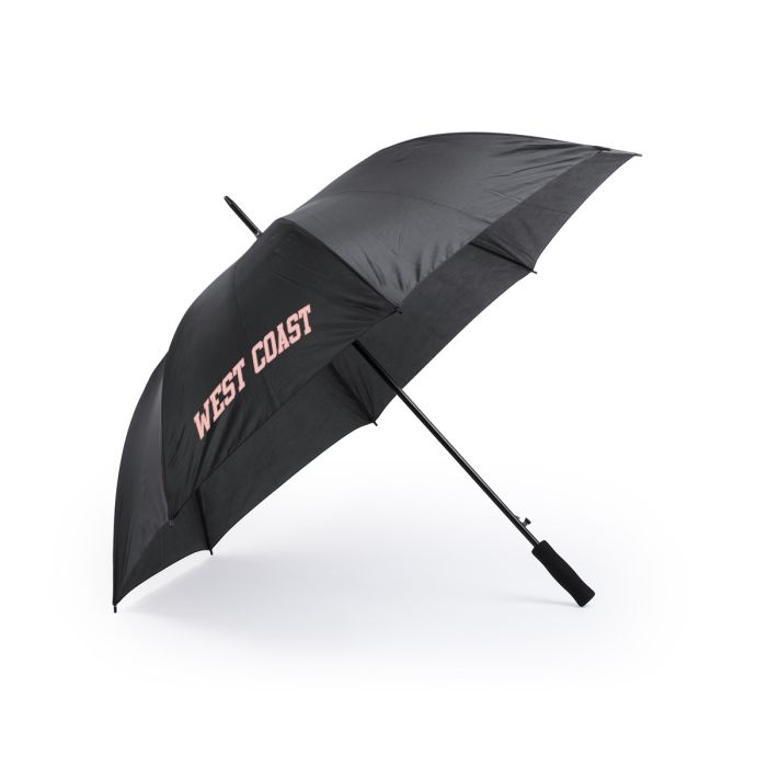 Windbestendige XL-paraplu | 190T polyester | Ø 130 cm