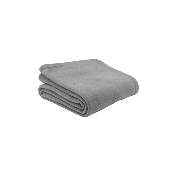 Wooosh fleecedeken met opbergzakje | 130 x 200 cm | RPET polyester