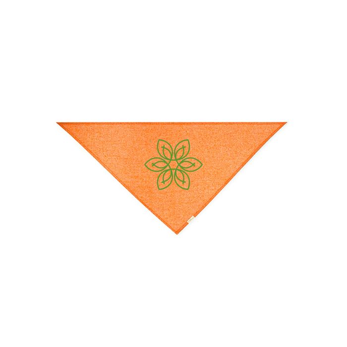 XL bandana | Gerecycled katoen | 120 g/m²