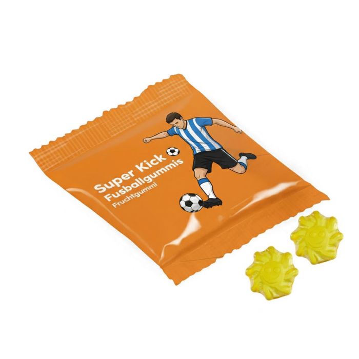 Zakje vruchtengummies | 10 gram