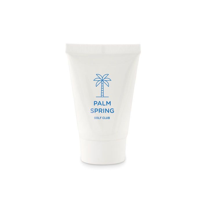 Zonnebrandcrème tube 45 ml | SPF25