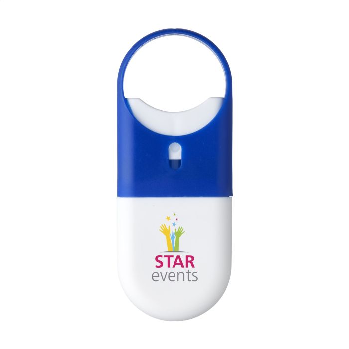 Zonnebrandlotion verstuiver | SPF 30 | 15 ml