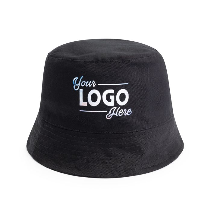 Zonnehoedje one-size | Unisex | Katoen