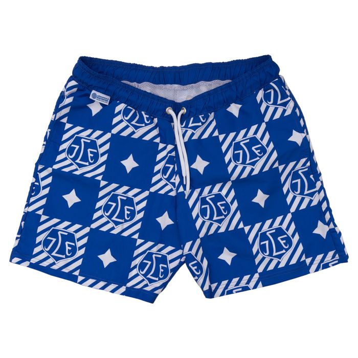 Zwembroek all-over bedrukt | Custom made