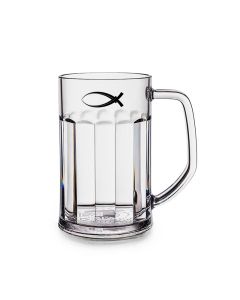 Kunststof-bierpul-Ribbel-350-ml-bedrukken