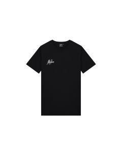 Malelions-Teamwear-Slim-Fit-T-Shirt-Katoen-bedrukken