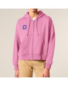 StanleyStella-Ida-hoodie-met-ritssluiting-300-gm-bedrukken