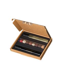 Wijn-tubes-chocolade-truffels-giftbox-Domaine-de-Rombeau-2-Single-serve-wijn-tubes-bedrukken