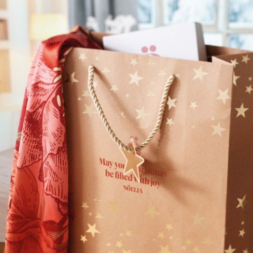 Kerst relatiegeschenken pakket