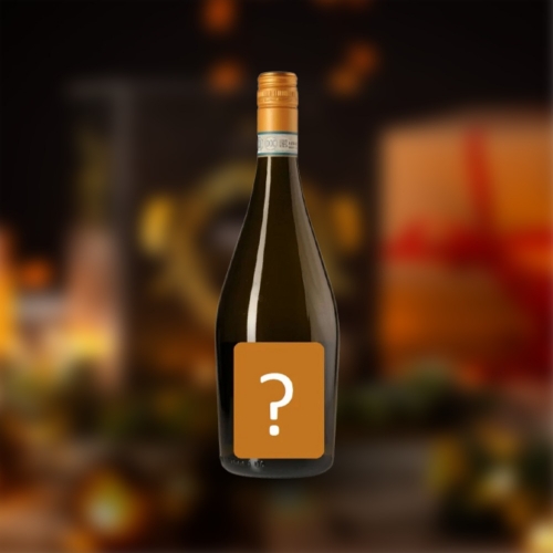 Personaliseer de wijnfles: