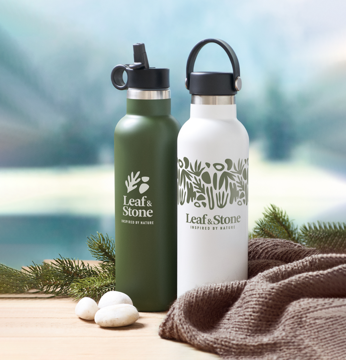 Drinkwaren