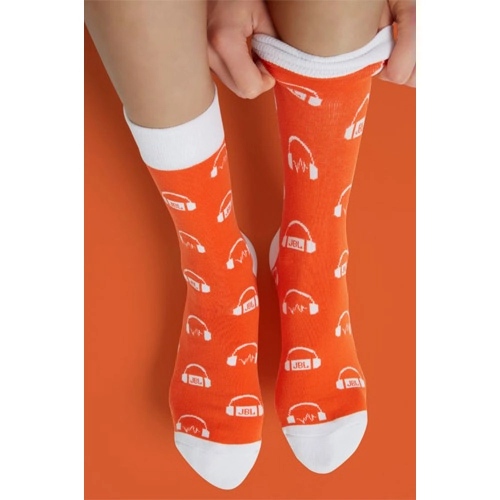 Custom made sokken