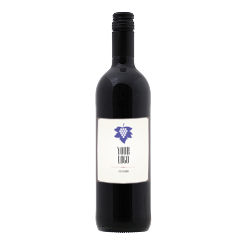 tempranillo private label wijn rood