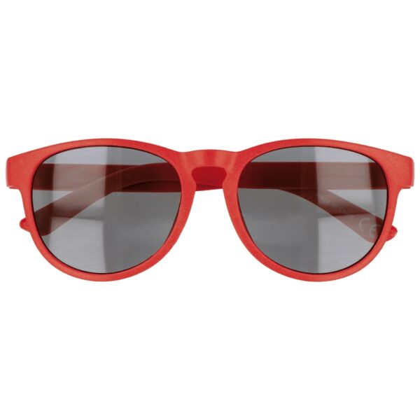 zonnebril-tarwestro-UV400-rood